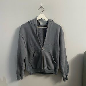 SETactive Berry Full-Zip